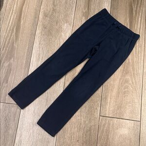 OshKosh B'gosh Dark Blue Kids Casual Fleece pants (LR)